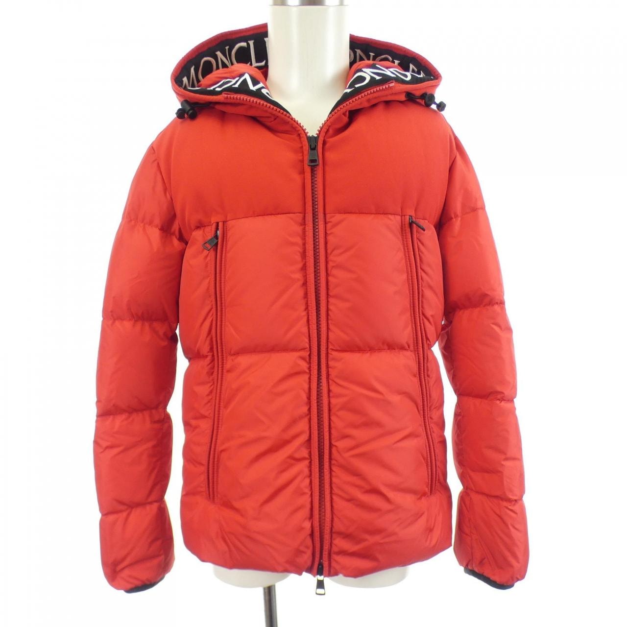モンクレール MONCLER MONTCLAR ダウンジャケット