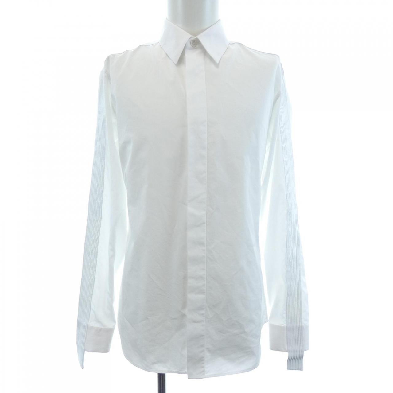 ディオール DIOR ピータードイグ PETER DOIG 143C584B1581 シャツ