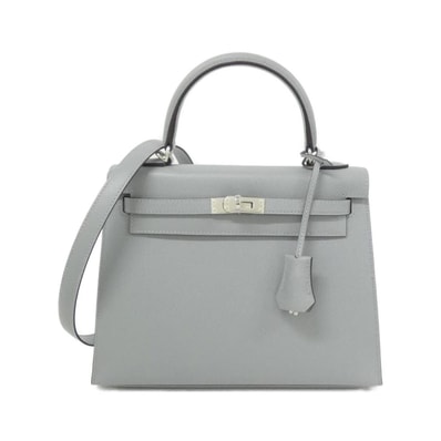 【未使用品】エルメス ケリー 25cm 080136CK バッグ