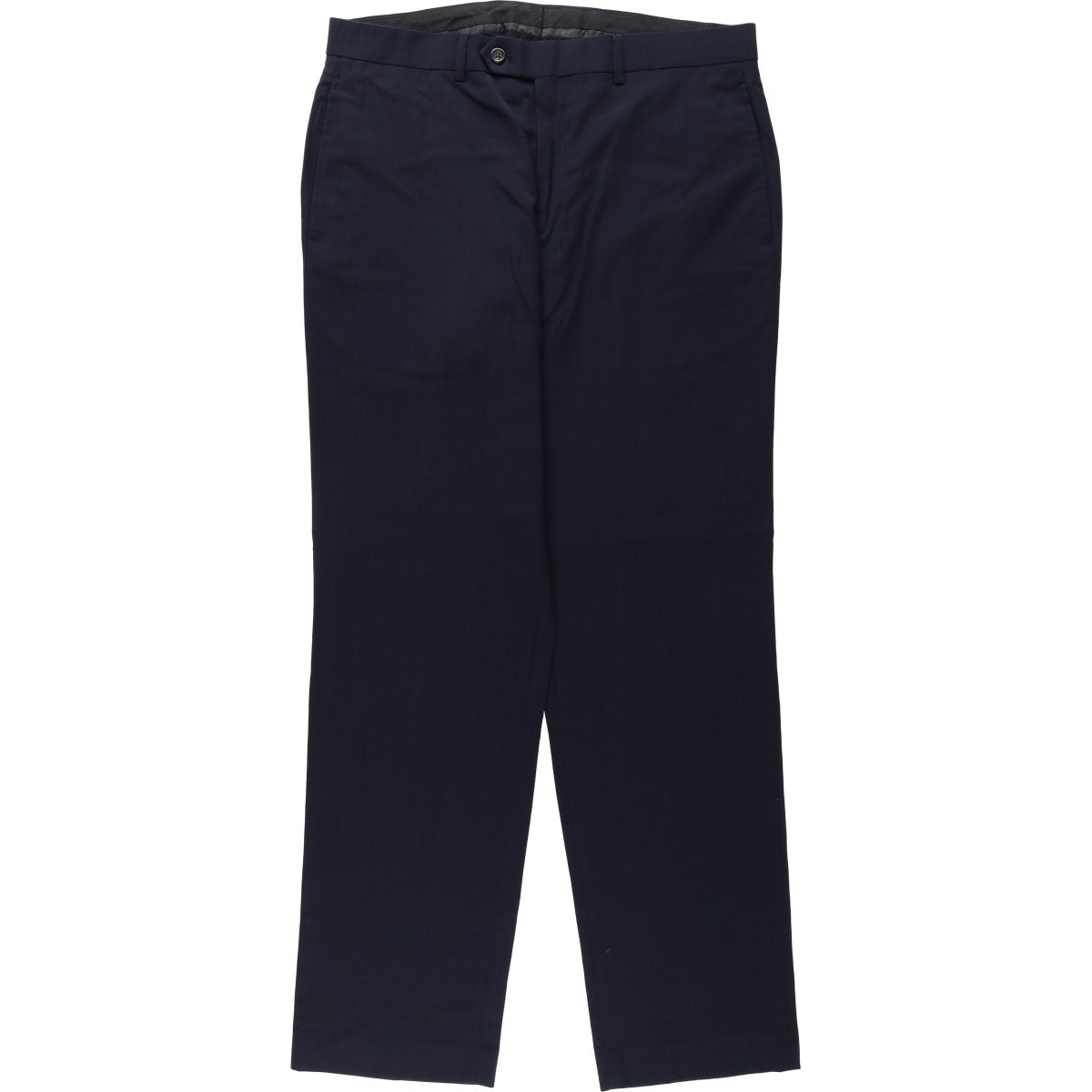 古着 ラルフローレン Ralph Lauren LAUREN ローレン ウールパンツ スラックス メンズw35相当/eaa622807