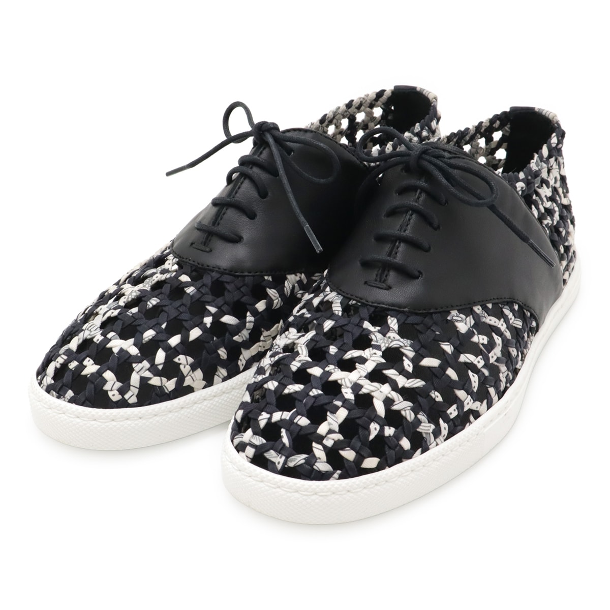 エルメス スニーカー レディース