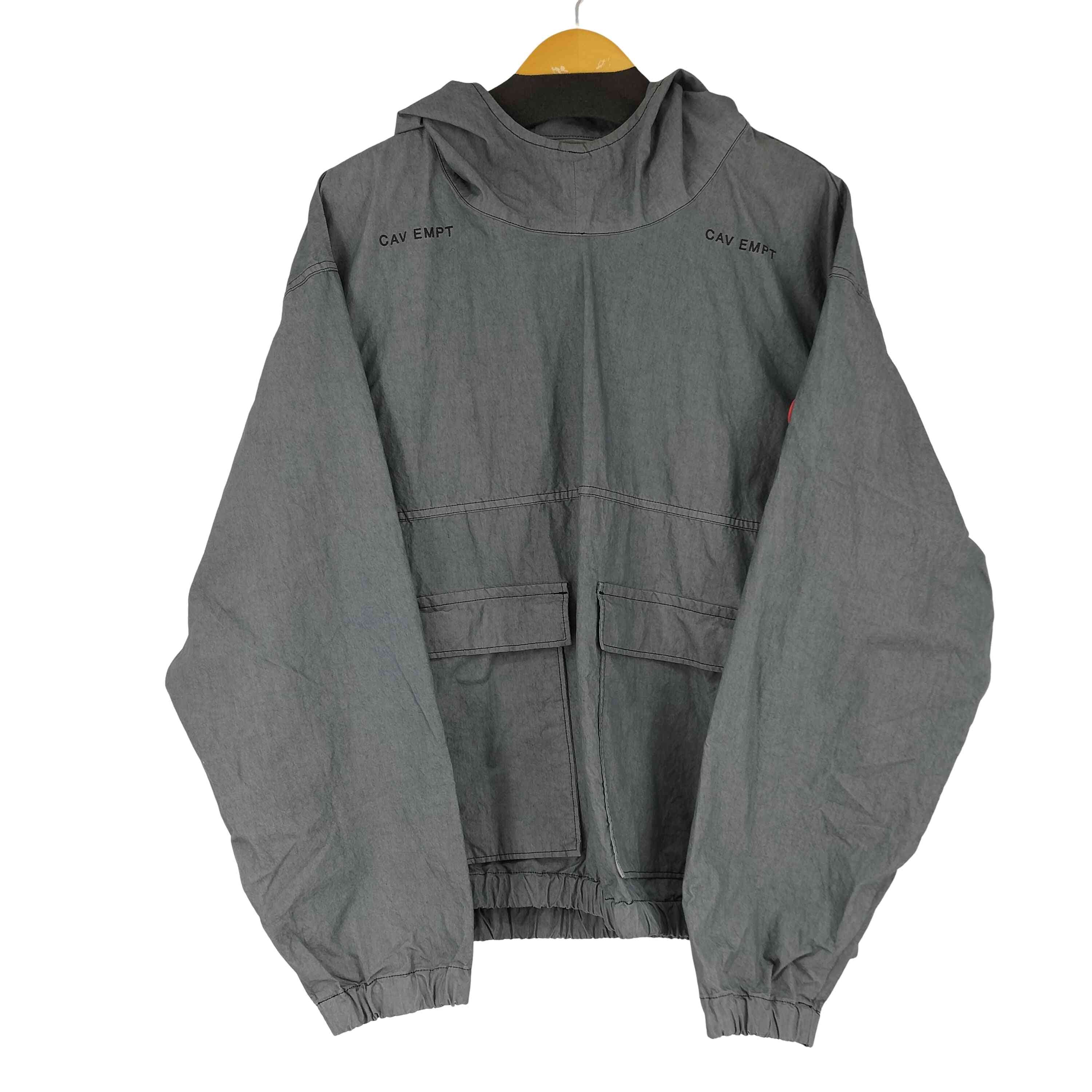 OVERDYE CN PULLOVER HOODY【1142628367796】