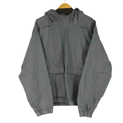 OVERDYE CN PULLOVER HOODY【1142628367796】