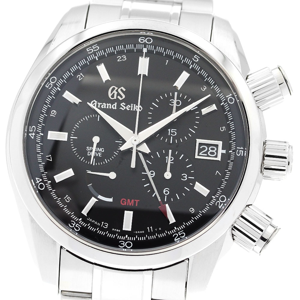 ☆良品 セイコー グランドセイコー  メンズ 【中古】