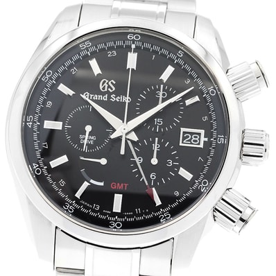 ☆良品 セイコー グランドセイコー メンズ 【中古】