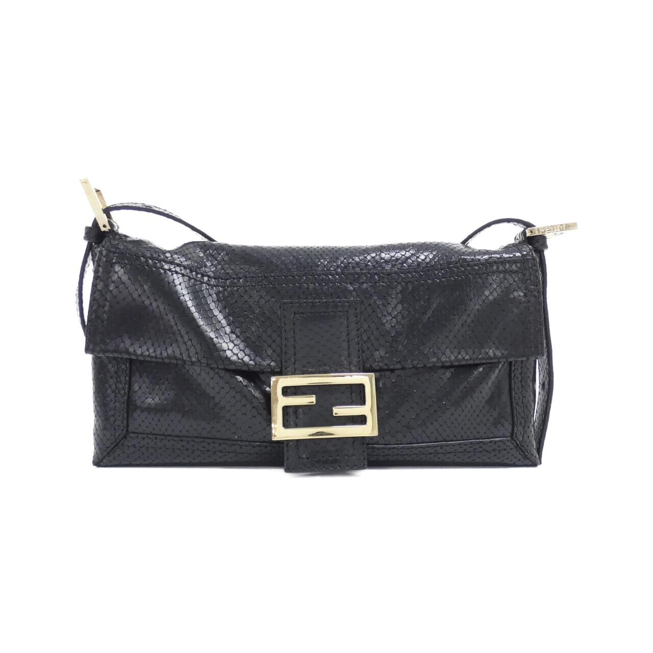 フェンディ 8BT136 BLG ショルダーバッグ