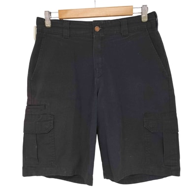 Relaxed Fit カーゴハーフパンツ【1143249689120】