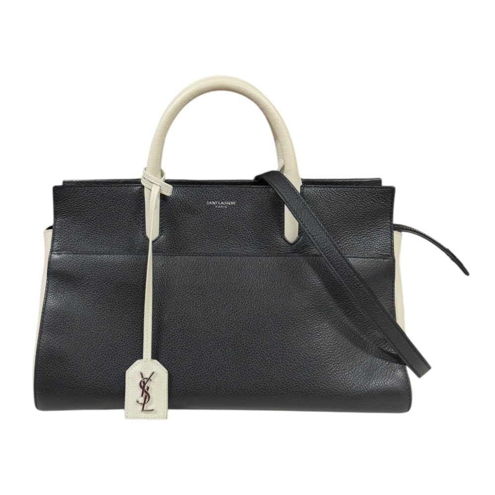 D (傷や汚れあり)】SAINT LAURENT 希少 サンローラン エディ期