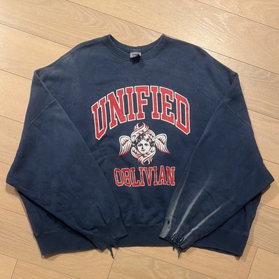 SAINT Mxxxxxx Crew SWT_Unified "Navy"