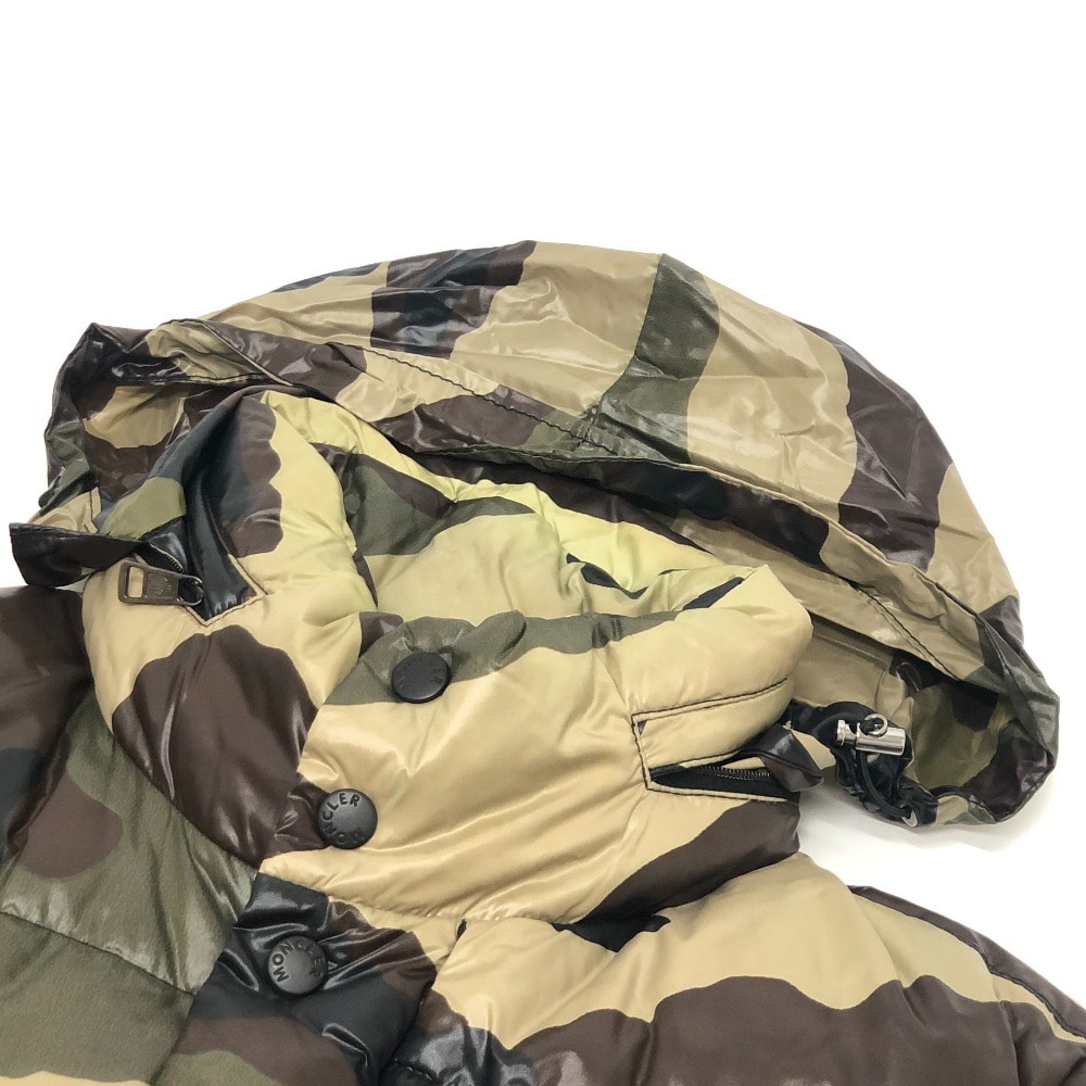 D (傷や汚れあり)】モンクレール MONCLER EVEREST エベレスト アパレル
