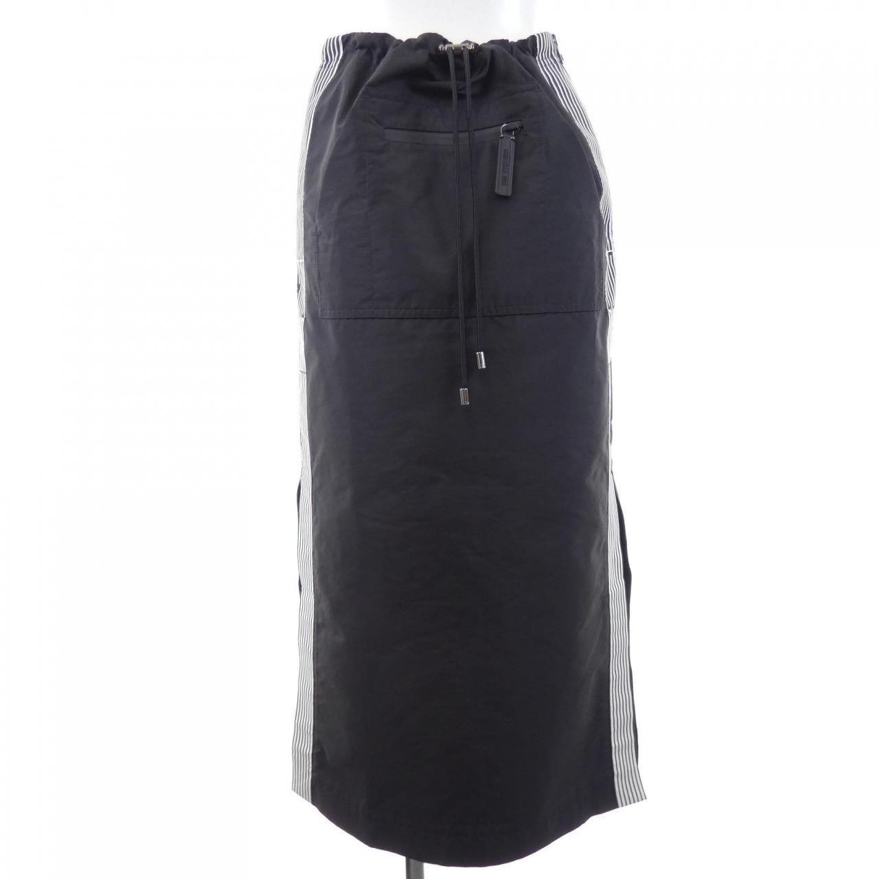 クリスチャンディオール CHRISTIAN DIOR 527J30A2205 スカート