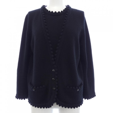 シャネル CHANEL P59711K07794 ニット