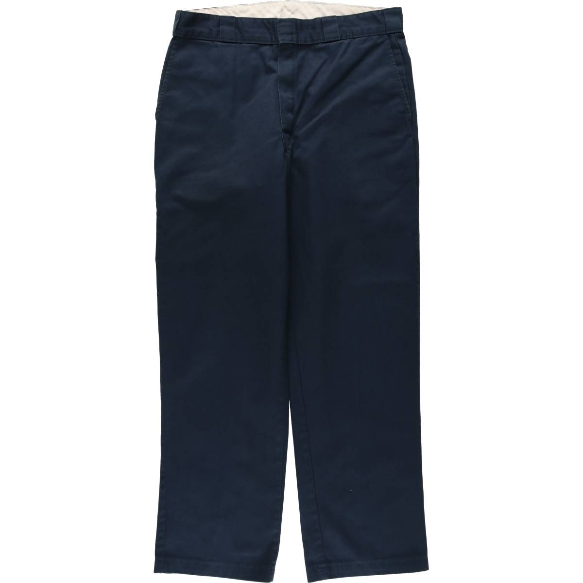 古着 ディッキーズ Dickies ワークパンツ メンズw36相当/eaa639792