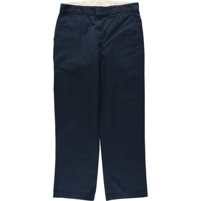古着 ディッキーズ Dickies ワークパンツ メンズw36相当/eaa639792