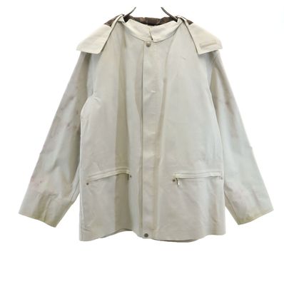 LOUIS VUITTON レインジャケット