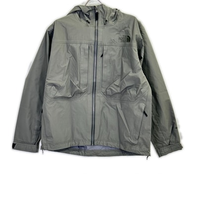 ノースフェイス NP12403 グレー ゴアテックス Hikers' Jacket ハイカーズジャケット M