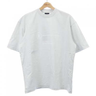 バレンシアガ BALENCIAGA 612966 TOVV4 Tシャツ