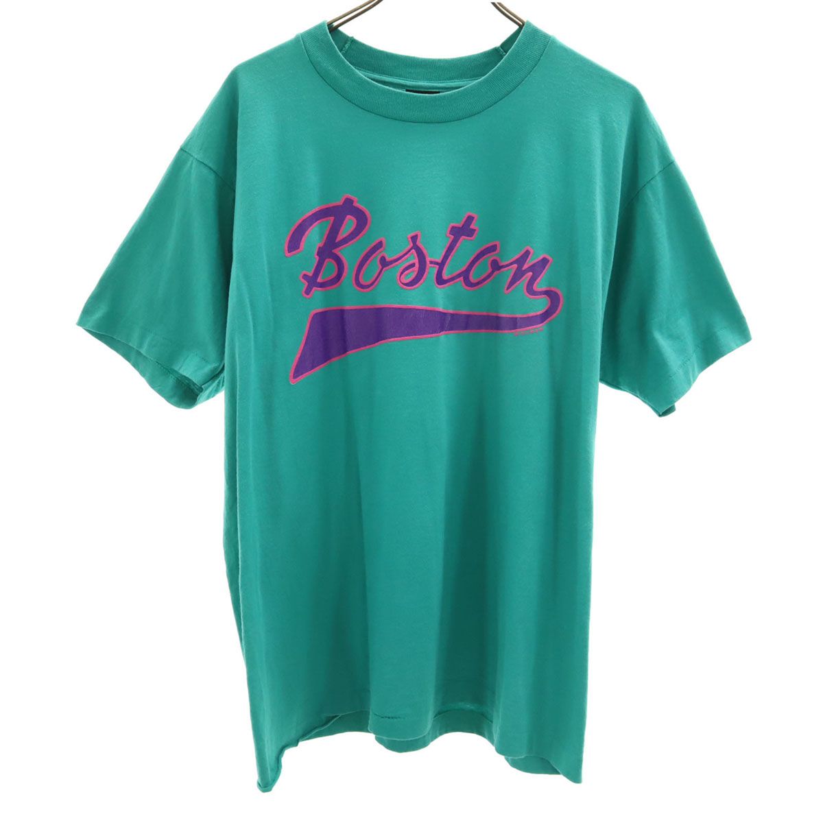 FRUIT OF THE LOOM 90s 半袖 Tシャツ