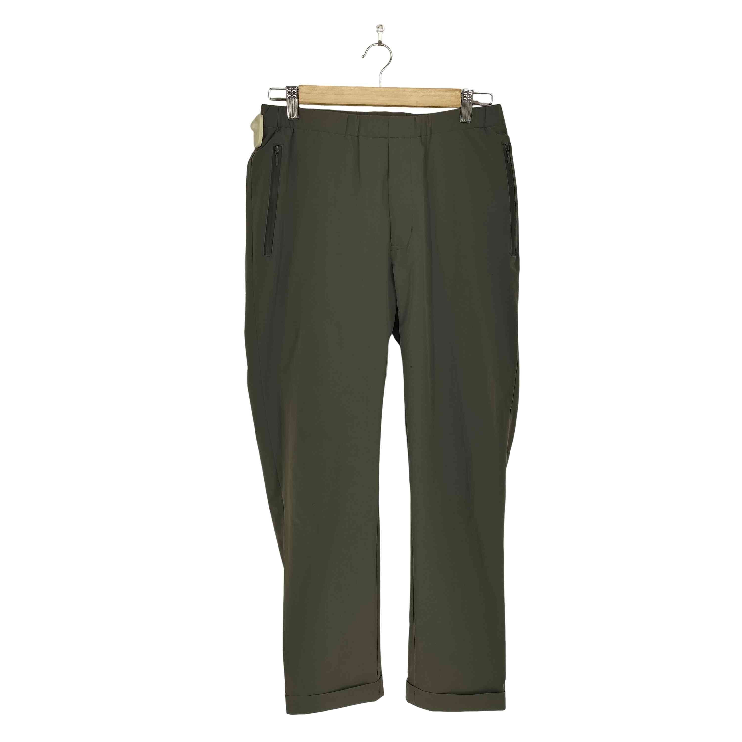 PACKABLE PANTS パッカブル イージー パンツ【1142198227650】