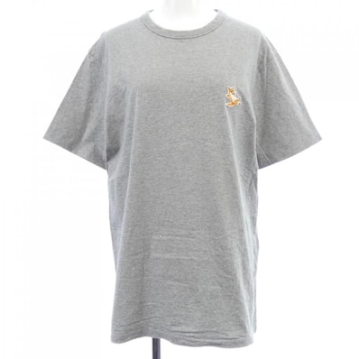 メゾンキツネ MAISON KITSUNE GU00154KJ0010 Tシャツ