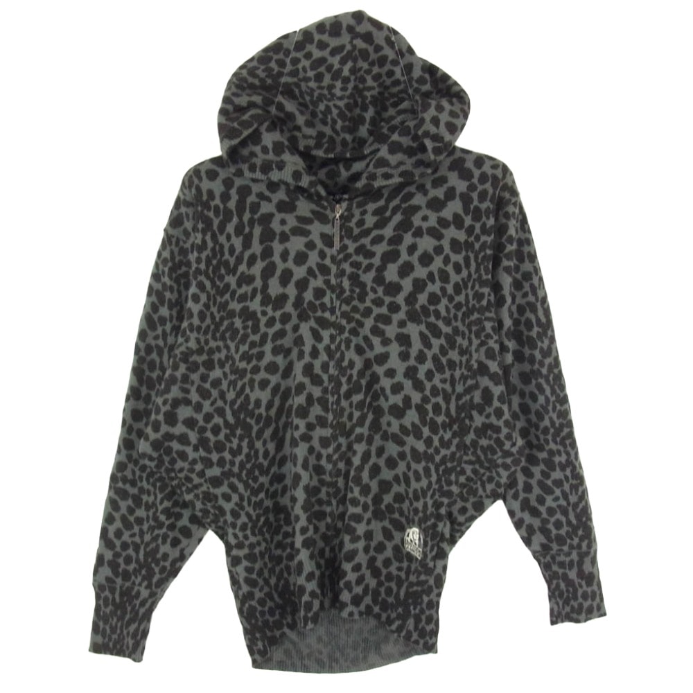 D (傷や汚れあり)】HYSTERIC GLAMOUR ヒステリックグラマー 0123ND10 