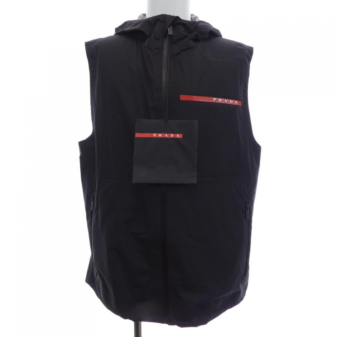 プラダ PRADA SGN995 S182 1SYD ベスト