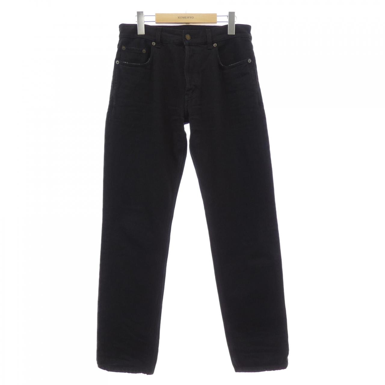 サンローラン SAINT LAURENT 752318 Y16PC ジーンズ