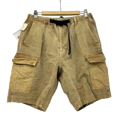 PIGMENTDYED CARGOSHORTS ピグメントダイカーゴショーツ【1143447647083】