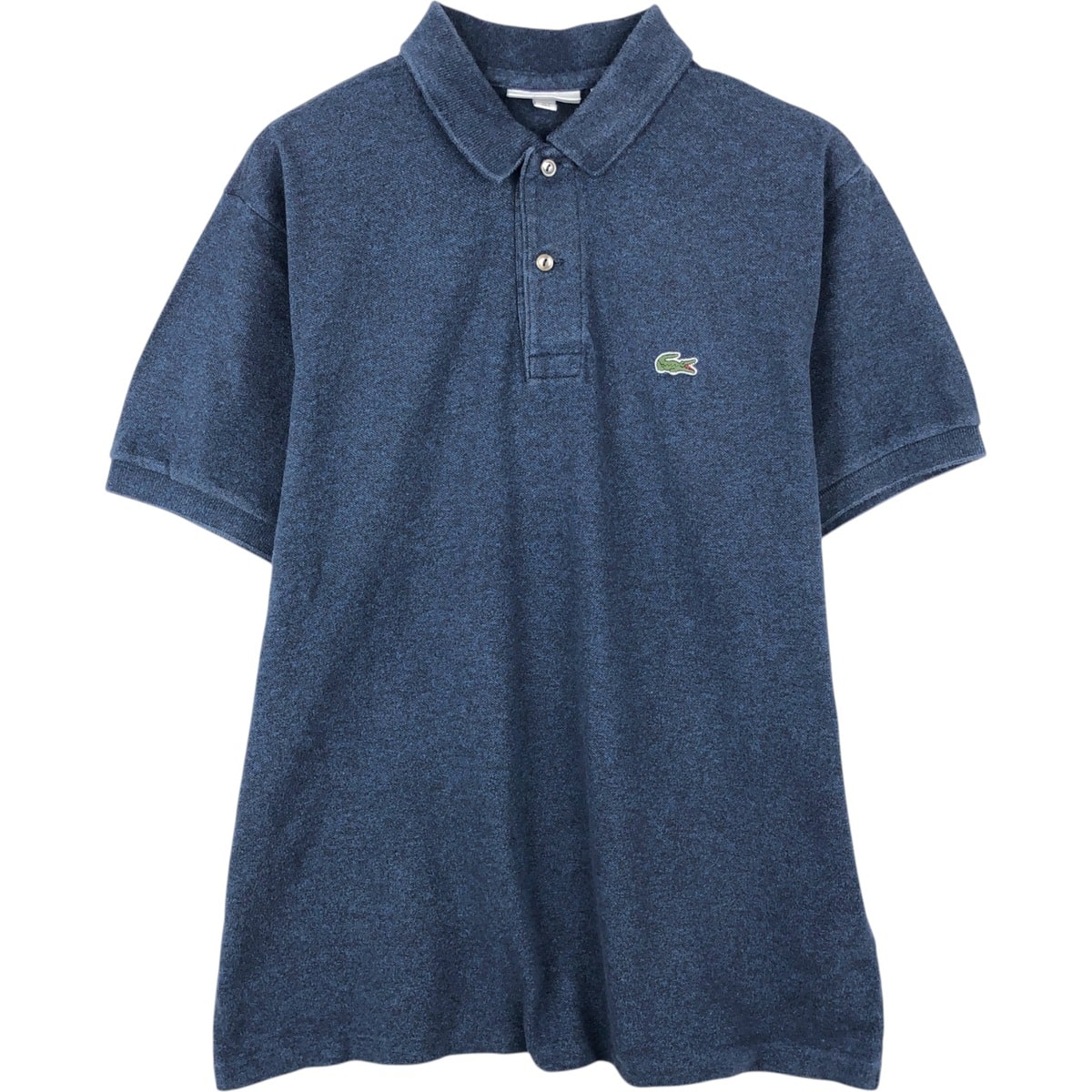 古着 ラコステ LACOSTE CLASSIC FIT 半袖 ポロシャツ メンズL相当/eaa622626