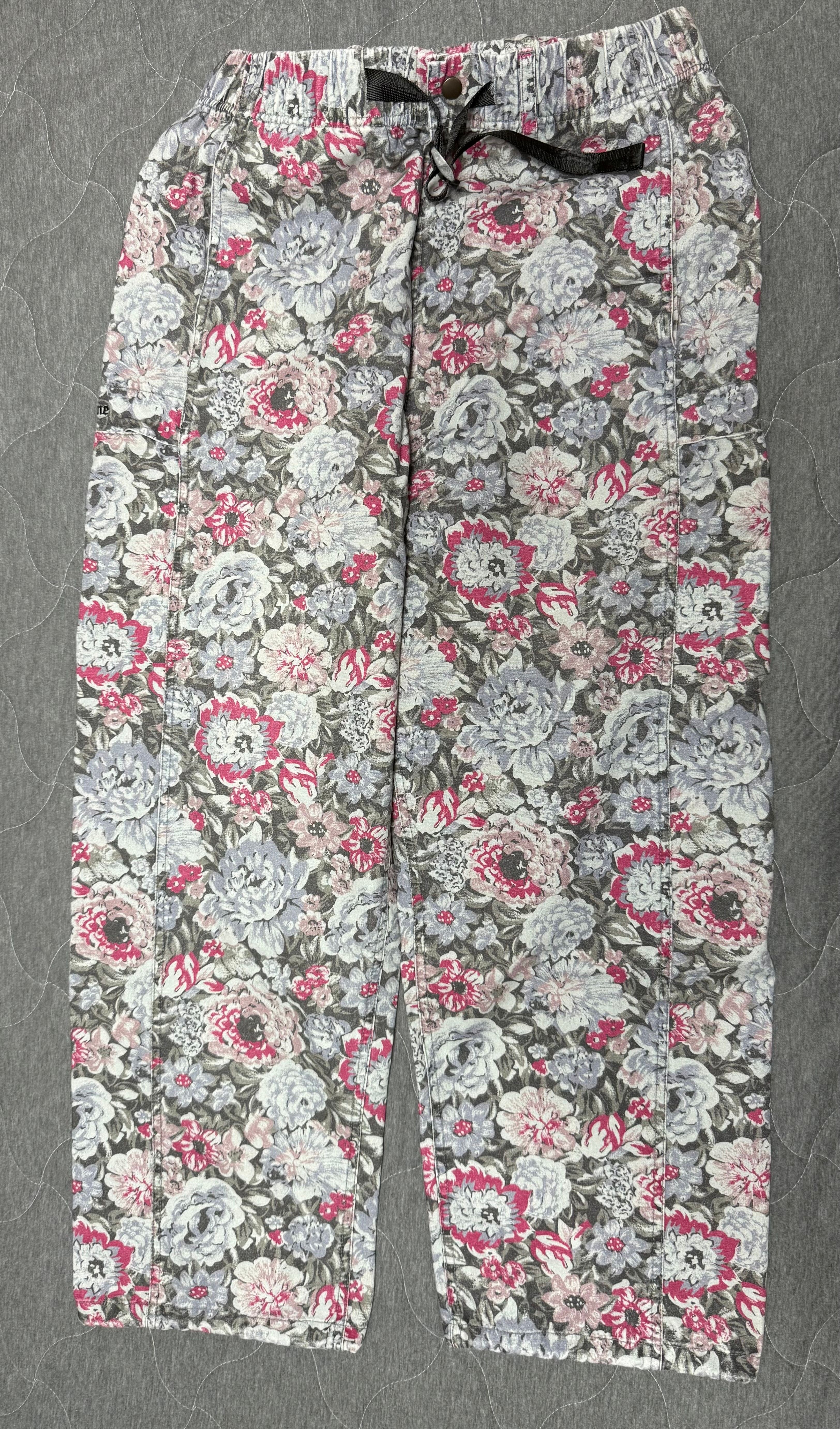 Supreme Belted Trail Pant 