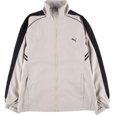 古着 90年代~ プーマ PUMA ウインドブレーカー ドイツ製 メンズL相当 ヴィンテージ/eaa618466