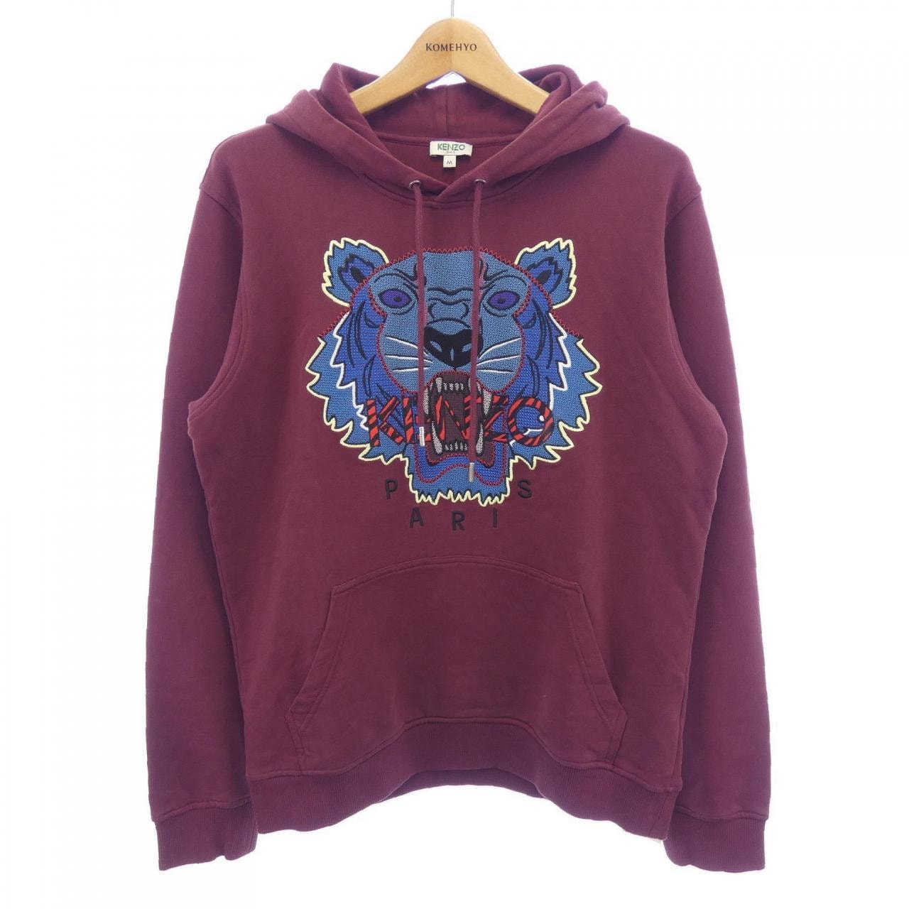 ケンゾー KENZO スウェット