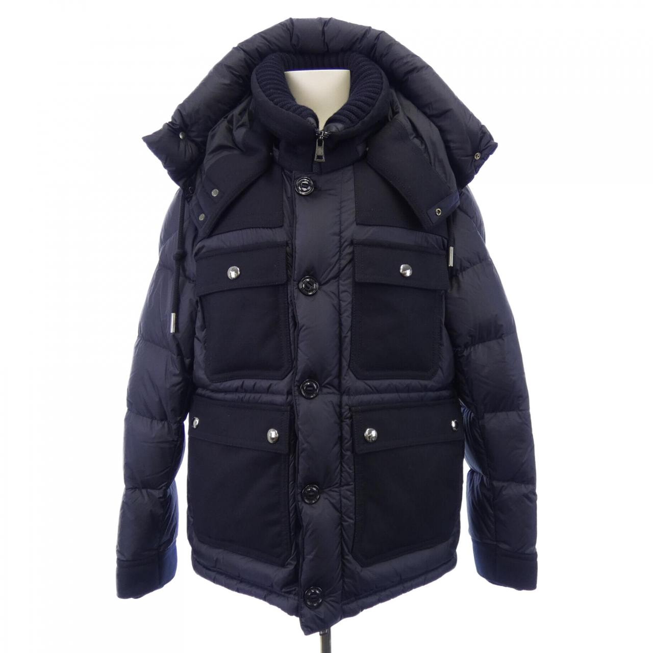 モンクレール MONCLER RILLIEUX ダウンジャケット