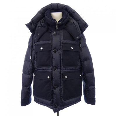 モンクレール MONCLER RILLIEUX ダウンジャケット