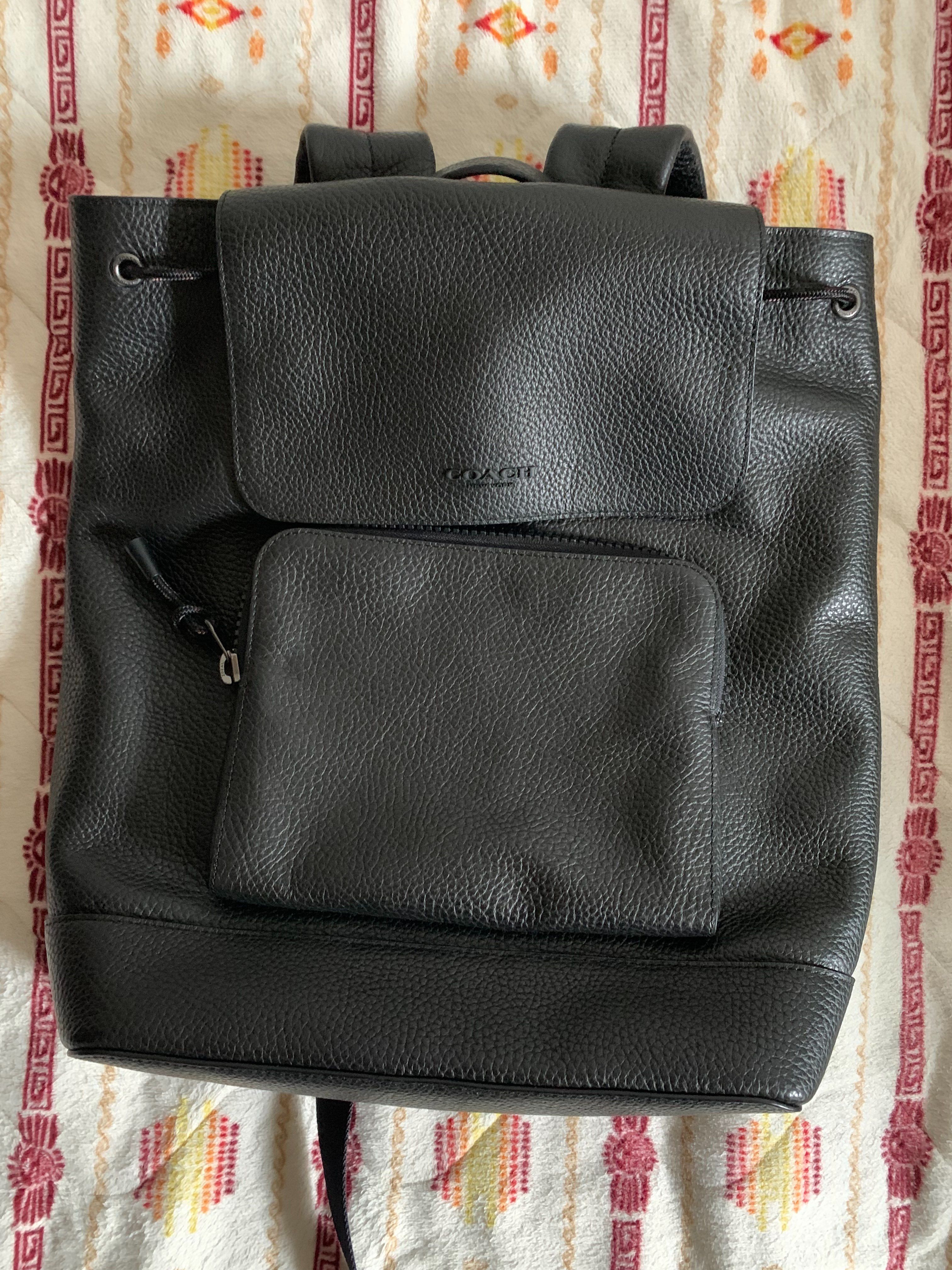 coach コーチ リュック
