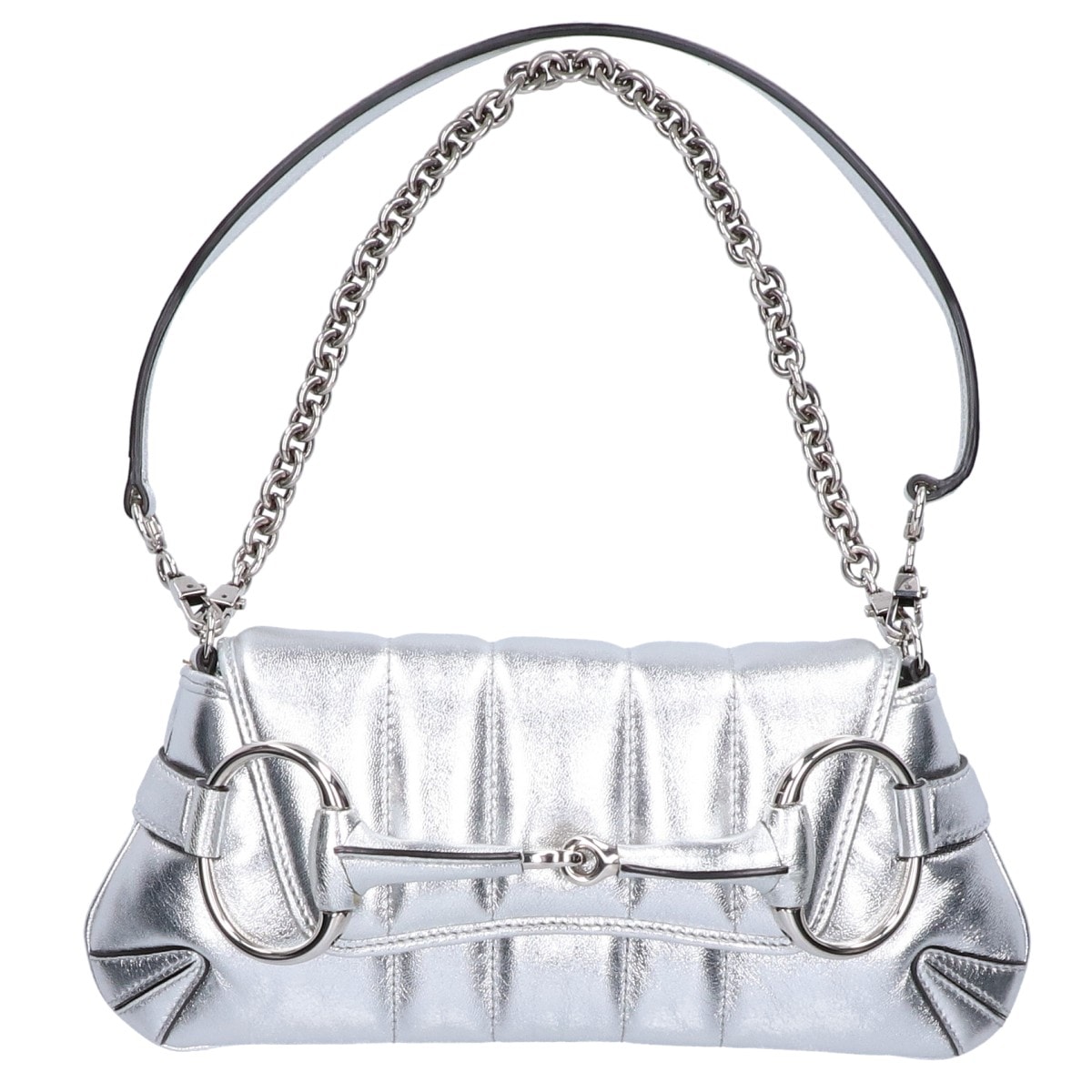 グッチ 764339 ホースビット チェーン スモール