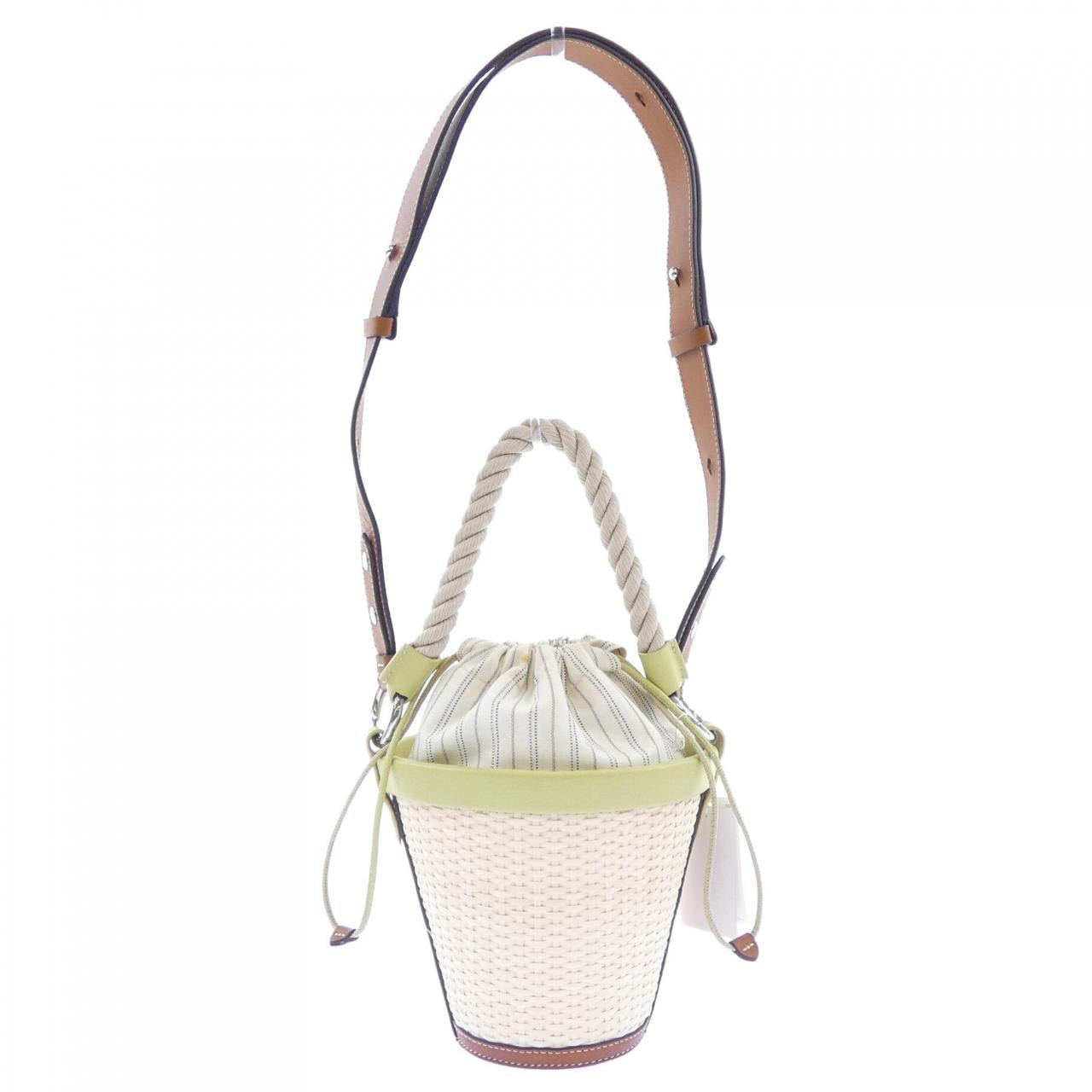 メゾンマルジェラ Maison Margiela FIRE BUCKET SB1WG0029 BAG