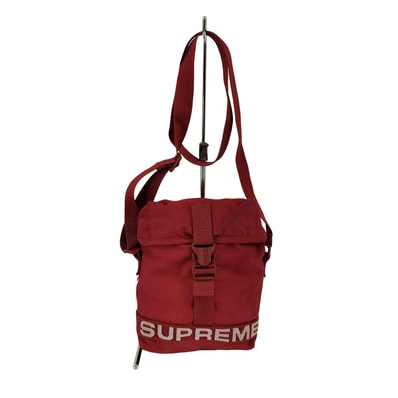 23SS Field Side Bag【1143401160603】