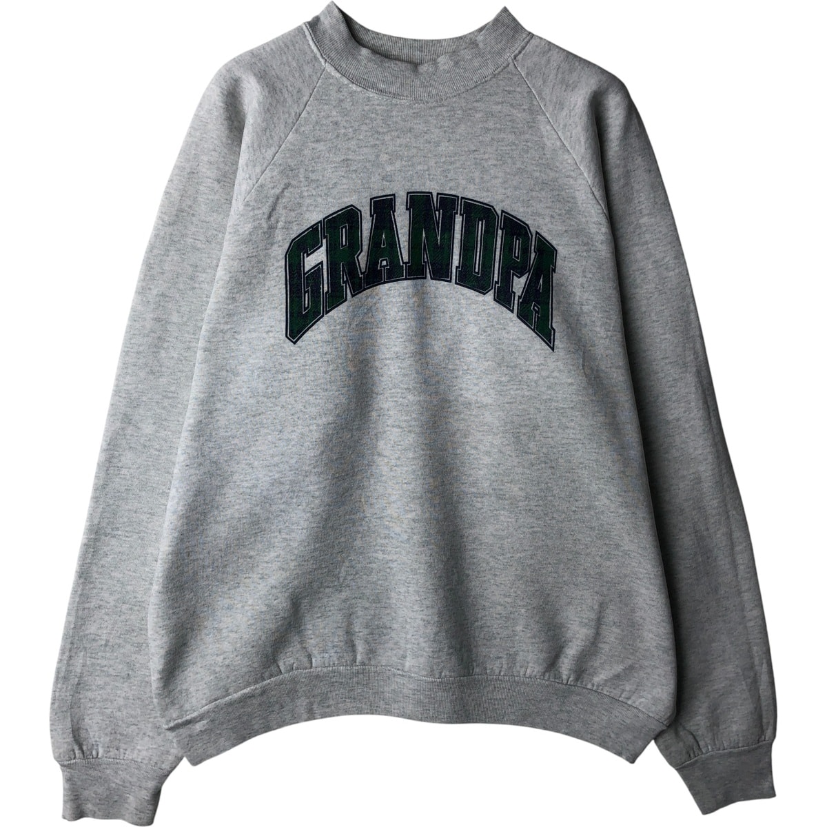 古着 90年代 フルーツオブザルーム FRUIT OF THE LOOM カレッジスウェットシャツ トレーナー USA製 メンズXL相当 ヴィンテージ/eaa613796