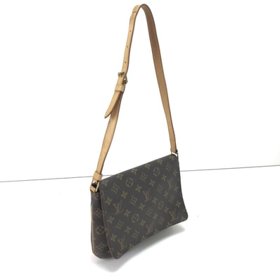 LOUIS VUITTON ルイヴィトン ショルダーバッグ モノグラム ミュゼット・タンゴ ショートタイプ M51257