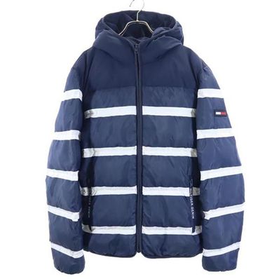 TOMMY HILFIGER 中綿ジャケット