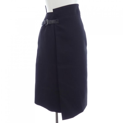クリスチャンディオール CHRISTIAN DIOR 521J21A1758 スカート