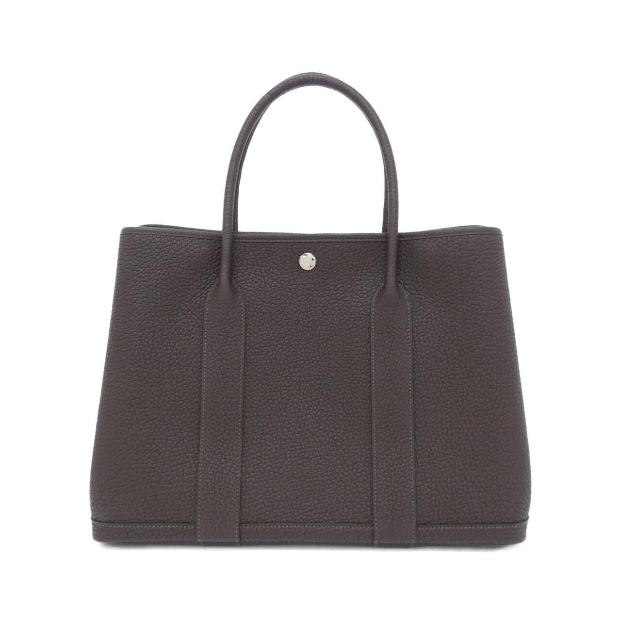 エルメス ガーデン パーティ 36cm 051559CK バッグ