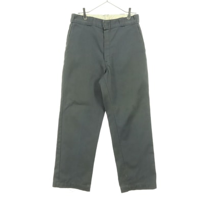 Dickies ディッキーズ ワークパンツ グレー