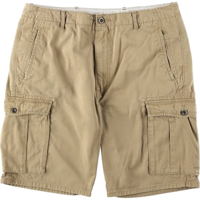 古着 リーバイス Levi's 12463-0300 カーゴショーツ ショートパンツ メンズw37相当/eaa648178