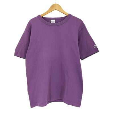 USA製 T1011 クルーネックTシャツ【1139898187582】