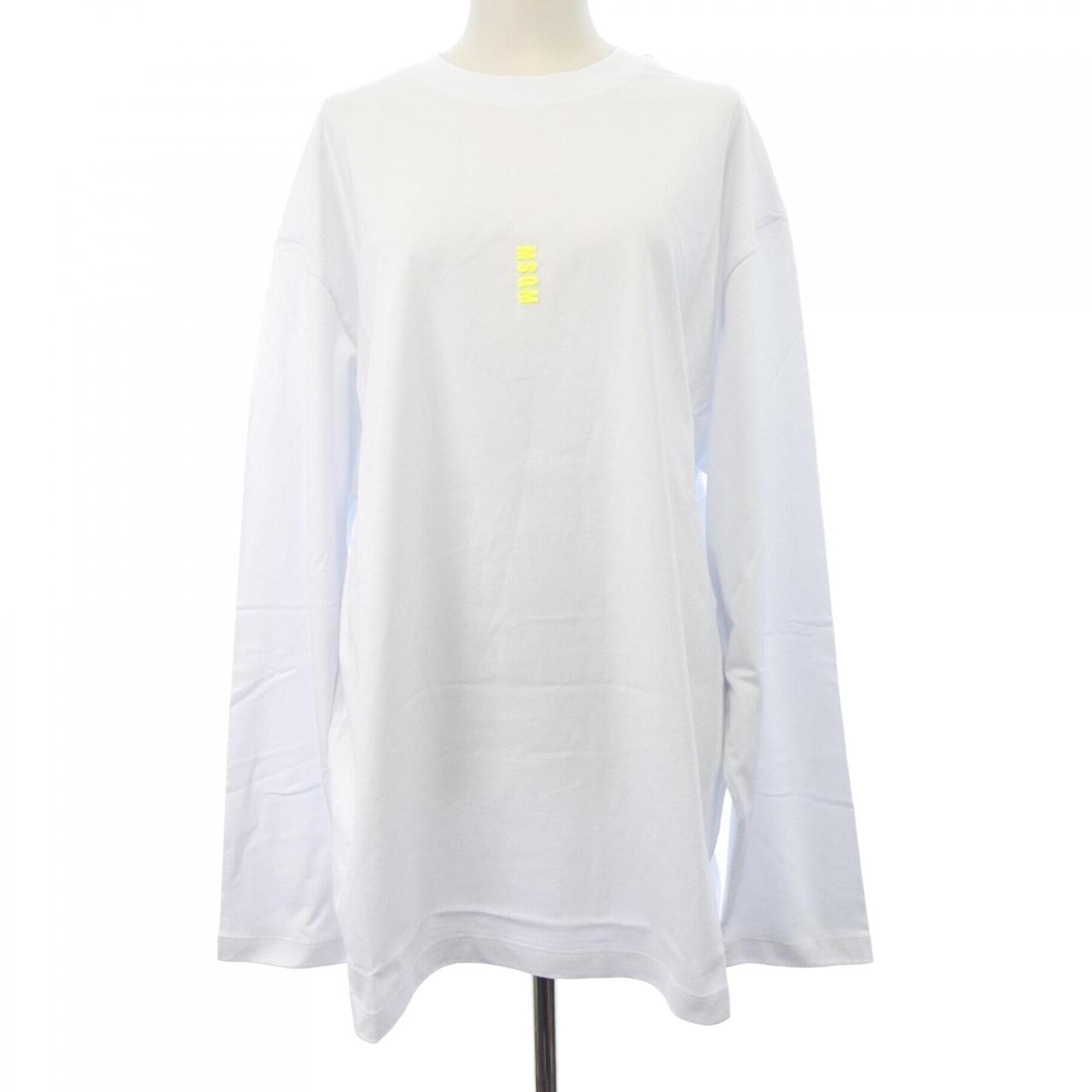 エムエスジーエム MSGM トップス