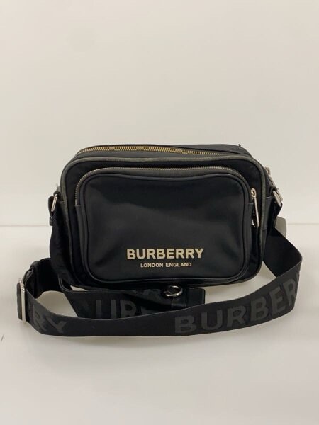 Burberry Paddy PN9 "Black2"