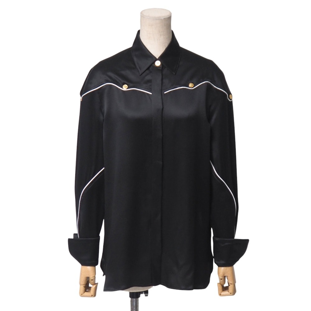 ヴェルサーチェ シャツ 人気アイテム通販(新品/中古) | スニーカーダンク