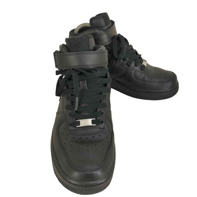 Air Force 1 Mid エアフォース1 ミッド【1143401290737】